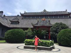 -四川大学(华西校区)