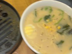 -九田家黑牛烤肉料理(衡百国际店)