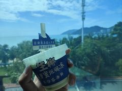-不仔客海鲜·烧烤·270度海景餐厅(大东海店)