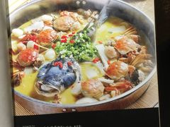 -渔米粥(罗湖店)