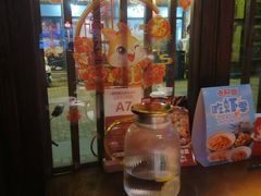 -老阿爸鲜鱼土菜(昆山花桥店)