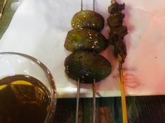 -粟氏天府·东北烧烤(江南兴隆街店)
