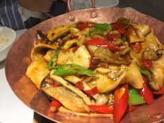 -小放牛河北菜(长安万达店)