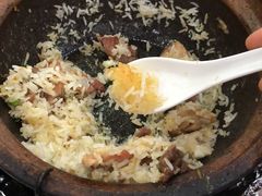 -红星光发煲仔饭(大石街店)