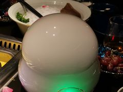 -大隐·成都火锅Bistro(合生麒麟新天地店)