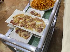 -凯盈阁·顺德私房菜·桑拿鸡