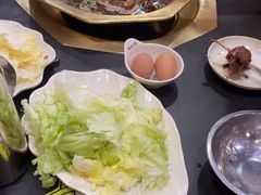 -芦月轩羊蝎子(劲松店)