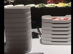 -鼎香缘海鲜自助火锅烤肉(锦辉购物广场店)
