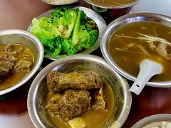 招牌牛排-阿秋牛排(湖心街店)