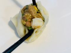 -叁拾壹克饺子·东北菜(国贸店)