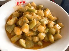 -天下客饭店(中山路店)