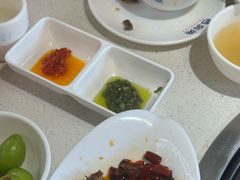 -芭夯兔·兔肉汤锅(新都店)