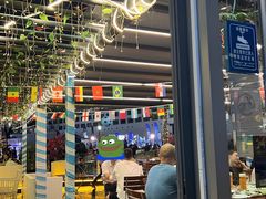 -Paulaner·德国帕拉娜自酿啤酒餐厅(海上世界店)