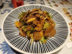 -小菜园新徽菜(合肥滨湖世纪金源店)