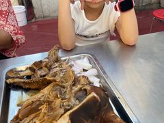 -正宁路小吃夜市