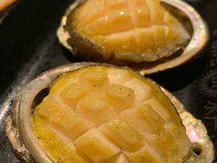 野生鲍鱼-JUKEBOX玖部音乐餐厅(华侨城店)