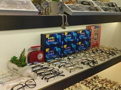 -三叶眼镜城批发市场(上海火车站店)