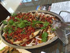 -自游人·美食一楼·地道徽菜(三十年名店)