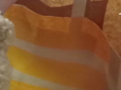 -麦当劳(中山公园龙之梦店)