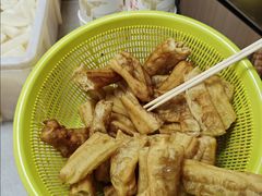 -何记鳝鱼面馆(开发区分店)