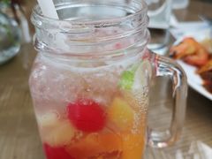 -RISE RESTAURANT(滨海湾金沙店)
