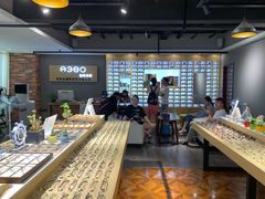 -A380视光·蔡司眼镜店(锦艺城店)