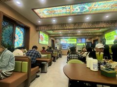 -丝路传奇·中国拉面航母店(北医三院店)