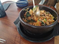 -李先生的首尔小馆(松江启源广场店)