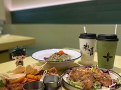 -米仓食堂(皇庭广场店)