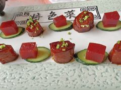 -老济南民间小吃·传统鲁菜(芙蓉街店)