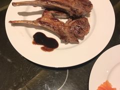 -美食汇·海鲜自助西餐厅·江门富力万达嘉华酒店