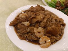 -奥华餐厅·老张记(台基厂店)