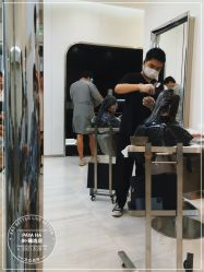 -AYO SALON