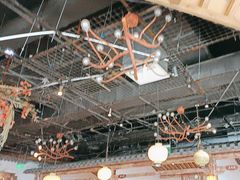 -郭家大院 老南京土菜(九霄店)