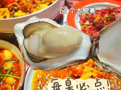 -辣小鲜·南昌大排档(船山路店)