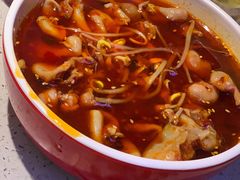 麻辣鱼肚-味妙烤鱼吧(回龙观店)