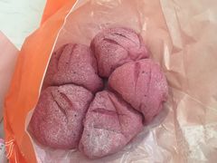 -木子木水日式烫面包(世界城光谷店)
