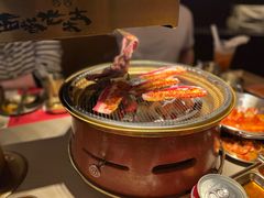 -西塔老太太泥炉烤肉(温州首店万象城黑金店)