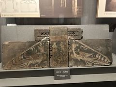 -洛阳古墓博物馆