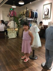 -倾城宝贝儿童摄影(浦东金谊店)