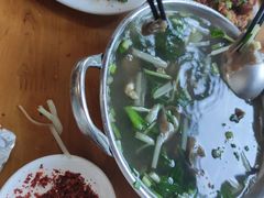 -周记翘脚牛肉