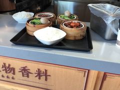 -三千粉牛肉米粉(来客茂店)