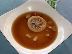 -阿弟特色海鲜餐厅·大排档(平潭店)