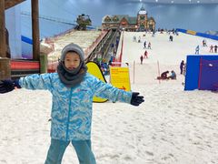 -广州热雪奇迹