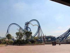 -厦门方特梦幻王国