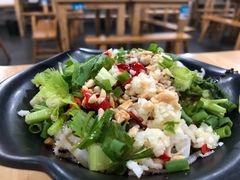 二娘私房千层肚-二孃鸡爪爪(双楠店)