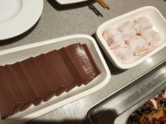 -海底捞火锅(公益西桥店)