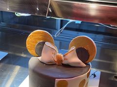 -富力希尔顿酒店·地阔自助餐厅