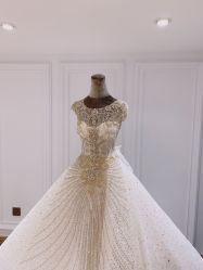 -MANLI BRIDAL婚纱