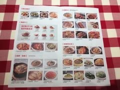 -西贝(东城万达广场店)